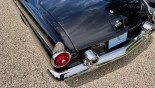 FORD THUNDERNIRD V8 1955