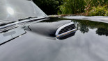 FORD THUNDERNIRD V8 1955