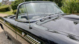 FORD THUNDERNIRD V8 1955