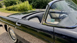 FORD THUNDERNIRD V8 1955