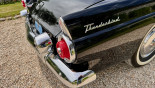 FORD THUNDERNIRD V8 1955