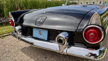 FORD THUNDERNIRD V8 1955