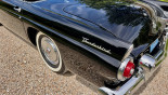 FORD THUNDERNIRD V8 1955