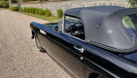 FORD THUNDERNIRD V8 1955