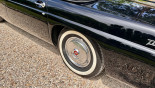 FORD THUNDERNIRD V8 1955
