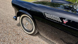 FORD THUNDERNIRD V8 1955
