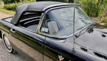 FORD THUNDERNIRD V8 1955