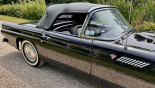 FORD THUNDERNIRD V8 1955