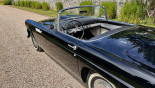 FORD THUNDERNIRD V8 1955