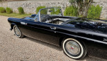 FORD THUNDERNIRD V8 1955