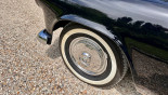 FORD THUNDERNIRD V8 1955
