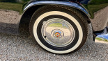 FORD THUNDERNIRD V8 1955