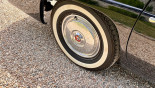 FORD THUNDERNIRD V8 1955