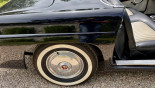 FORD THUNDERNIRD V8 1955