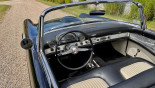 FORD THUNDERNIRD V8 1955