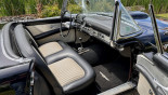 FORD THUNDERNIRD V8 1955