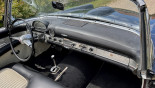 FORD THUNDERNIRD V8 1955