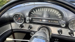 FORD THUNDERNIRD V8 1955