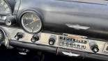 FORD THUNDERNIRD V8 1955