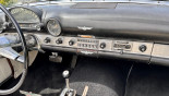 FORD THUNDERNIRD V8 1955