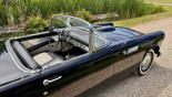 FORD THUNDERNIRD V8 1955