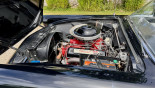 FORD THUNDERNIRD V8 1955