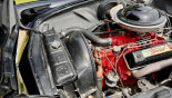 FORD THUNDERNIRD V8 1955