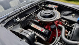 FORD THUNDERNIRD V8 1955