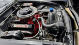 FORD THUNDERNIRD V8 1955