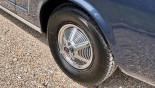 FORD MUSTANG FASTBACK V8 1965