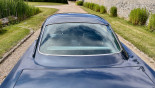 FORD MUSTANG FASTBACK V8 1965