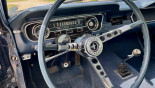 FORD MUSTANG FASTBACK V8 1965