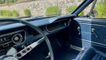 FORD MUSTANG FASTBACK V8 1965