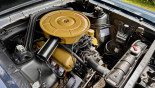 FORD MUSTANG FASTBACK V8 1965