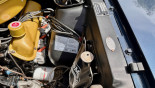 FORD MUSTANG FASTBACK V8 1965