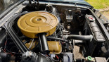 FORD MUSTANG FASTBACK V8 1965