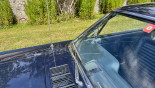 FORD MUSTANG FASTBACK V8 1965