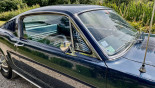 FORD MUSTANG FASTBACK V8 1965