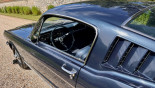 FORD MUSTANG FASTBACK V8 1965