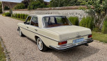 MERCEDES 250 SE 1967 W108