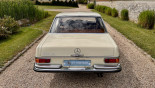 MERCEDES 250 SE 1967 W108