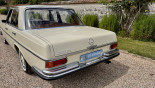 MERCEDES 250 SE 1967 W108