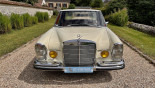 MERCEDES 250 SE 1967 W108