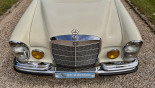 MERCEDES 250 SE 1967 W108