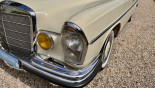 MERCEDES 250 SE 1967 W108