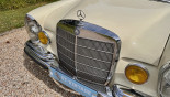 MERCEDES 250 SE 1967 W108
