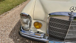 MERCEDES 250 SE 1967 W108