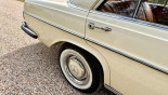 MERCEDES 250 SE 1967 W108