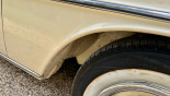 MERCEDES 250 SE 1967 W108