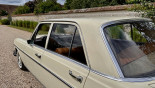 MERCEDES 250 SE 1967 W108